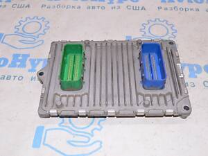 Блок ECU компьютер двигателя Jeep Cherokee KL 14- 2.4 (02) 05150909ad