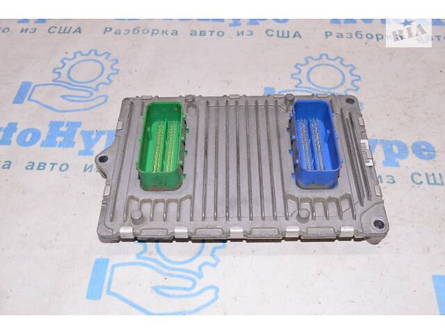 Блок ECU компьютер двигателя Jeep Cherokee KL 14- 2.4 (02) 05150909ad