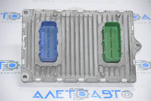 Блок ECU компьютер двигателя Jeep Cherokee KL 14-16 2.4