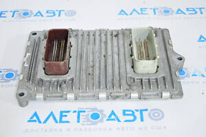 Блок ECU комп'ютер двигуна Jeep Cherokee KL 14 3.2