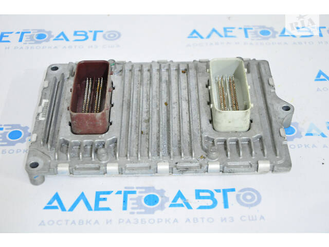 Блок ECU комп'ютер двигуна Jeep Cherokee KL 14 3.2