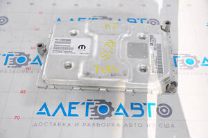 Блок ECU компьютер двигателя Jeep Cherokee KL 15-17 2.4