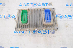 Блок ECU компьютер двигателя Jeep Cherokee KL 16-17 2.4