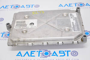 Блок ECU комп'ютер двигуна Jeep Cherokee KL 16-18 3.2