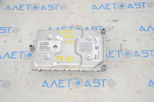 Блок ECU компьютер двигателя Jeep Cherokee KL 19-21 2.4