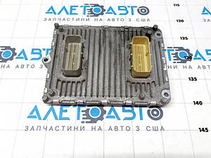 Блок ECU компьютер двигателя Jeep Cherokee KL 19-21 3.2