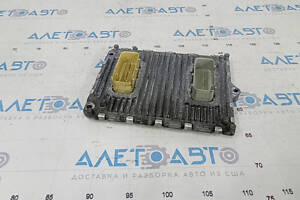 Блок ECU компьютер двигателя Jeep Cherokee KL 19-21 3,2