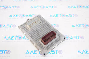 Блок ECU компьютер двигателя Jeep Compass 11-16 2.0