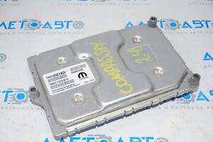 Блок ECU комп'ютер двигуна Jeep Compass 17- 2. 4