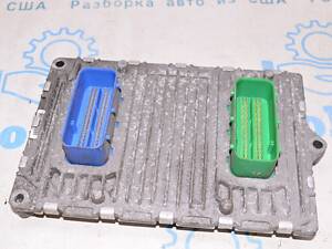 Блок ECU комп'ютер двигуна Jeep Renegade 15-2.4 (02) P50050036 5150911AD