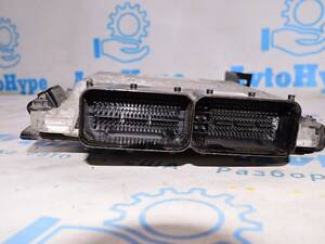 Блок ECU компьютер двигателя Kia Optima 11-15 2.4 (02) 391082GBH0