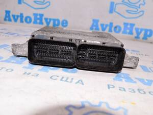 Блок ECU компьютер двигателя Kia Optima 11-15 2.4 (03) 391082GBJ5