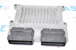 Блок ECU компьютер двигателя Kia Sorento 14-15 3.3