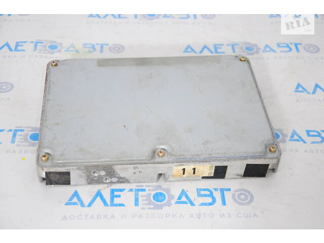 Блок ECU компьютер двигателя Lexus ES300