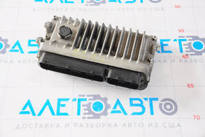 Блок ECU компьютер двигателя Lexus ES300h 13-18