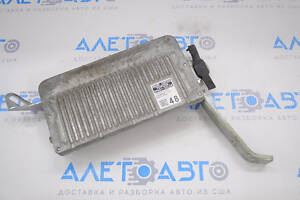 Блок ECU комп'ютер двигуна Lexus ES300h 13-18