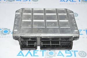 Блок ECU компьютер двигателя Lexus ES350 07-12 надлом фишки