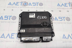 Блок ECU комп'ютер двигуна Lexus ES350 07-12