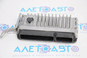 Блок ECU комп'ютер двигуна Lexus ES350 13-18