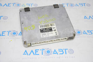 Блок ECU комп'ютер двигуна Lexus IS200 99-05 1G-FE