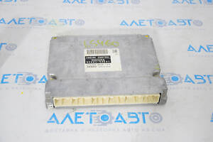 Блок ECU компьютер двигателя Lexus LS460 07-12