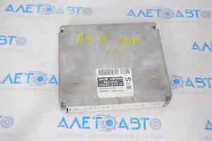 Блок ECU комп'ютер двигуна Lexus RX300 1MZ-FE