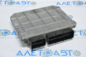 Блок ECU компьютер двигателя Lexus RX350 10-12