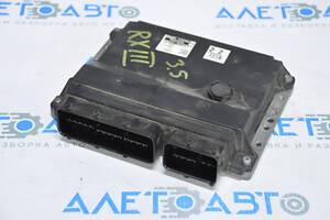 Блок ECU комп'ютер двигуна Lexus RX350 10-12