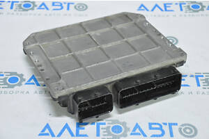 Блок ECU компьютер двигателя Lexus RX350 10-12