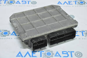 Блок ECU компьютер двигателя Lexus RX350 10-12