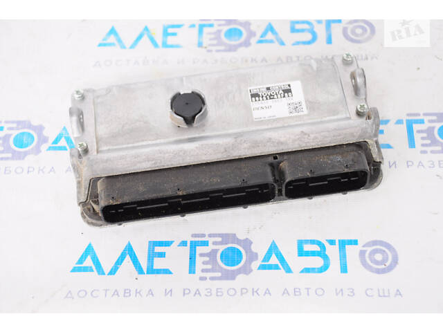 Блок ECU компьютер двигателя Lexus RX450h 13-15