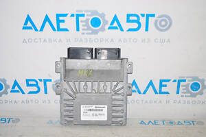 Блок ECU комп'ютер двигуна Lincoln MKX 16- 3. 7