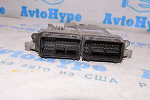 Блок ECU комп'ютер двигуна Lincoln MKZ 13-2.0T (03) dp5a-12a650-df