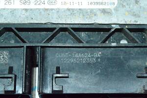 Блок ECU компьютер двигателя Lincoln MKZ 13- 2.0T (04) 0 261 s09 224 CU5T14A624BA