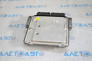 Блок ECU компьютер двигателя Lincoln MKZ 13-20 2.0T