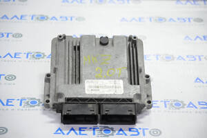 Блок ECU комп'ютер двигуна Lincoln MKZ 13-20 2.0T