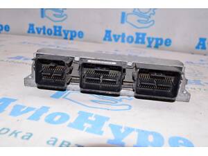 Блок ECU компьютер двигателя Lincoln MKZ 13- 3.7 (02) DG9A2B684ADA FP5A-12A650-ABG