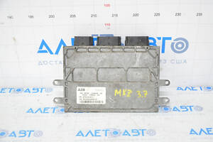 Блок ECU комп'ютер двигуна Lincoln MKZ 13-16 3.7