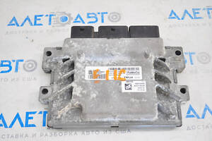 Блок ECU комп'ютер двигуна Lincoln MKZ 13-20 hybrid