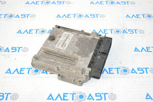 Блок ECU комп'ютер двигуна Lincoln MKZ 13-20 2.0T