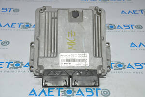 Блок ECU комп'ютер двигуна Lincoln MKZ 13-20