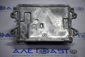 Блок ECU компьютер двигателя Mazda CX-5 13-16 2.0, 2.5