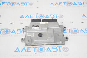 Блок ECU компьютер двигателя Mazda CX-5 17-