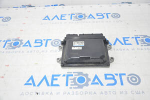 Блок ECU компьютер двигателя Mazda CX-5 17-