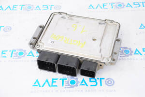 Блок ECU комп'ютер двигуна Mini Cooper Countryman R60 10-16 1.6