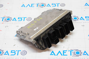 Блок ECU компьютер двигателя Mini Cooper F56 3d 14- 1.5t