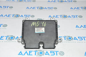 Блок ECU комп'ютер двигуна Mitsubishi Outlander 16-212.4 FWD