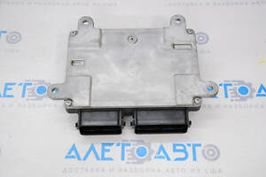 Блок ECU компьютер двигателя Mitsubishi Outlander Sport ASX 10- 2.0