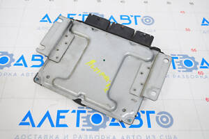 Блок ECU компьютер двигателя Nissan Altima 13-18 2.5