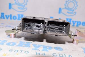 Блок ECU компьютер двигателя Nissan Leaf 13-15 (01) 237403NF1A